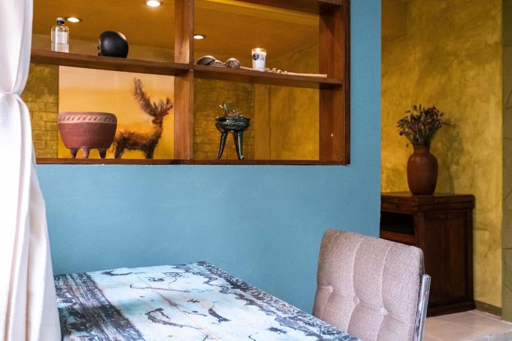 3 Bd House Steps From Santo Domingo Apartment Oaxaca Exterior photo
