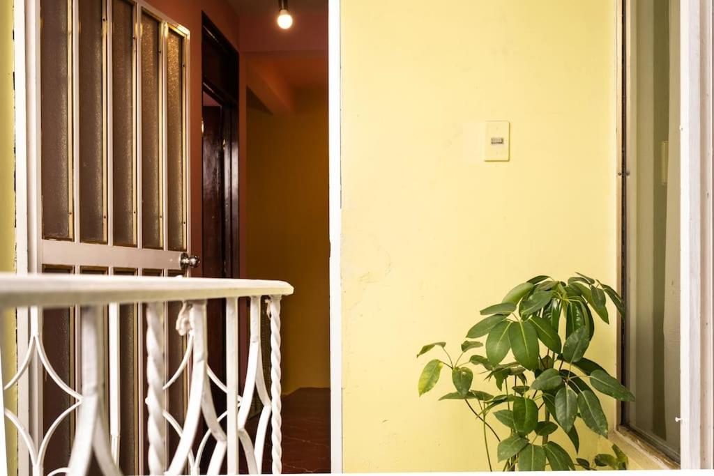 3 Bd House Steps From Santo Domingo Apartment Oaxaca Exterior photo