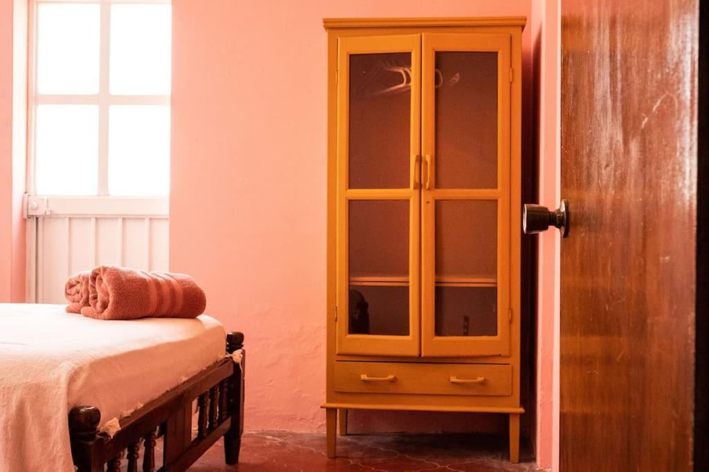 3 Bd House Steps From Santo Domingo Apartment Oaxaca Exterior photo
