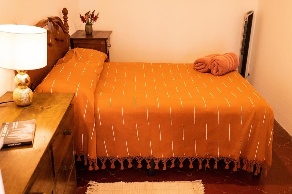 3 Bd House Steps From Santo Domingo Apartment Oaxaca Exterior photo