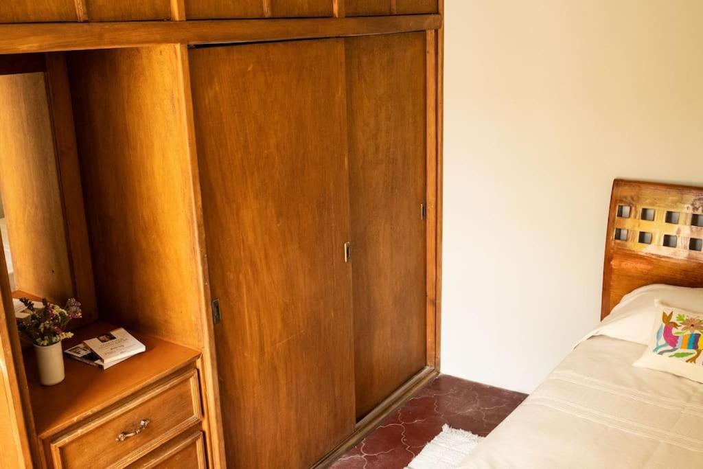 3 Bd House Steps From Santo Domingo Apartment Oaxaca Exterior photo