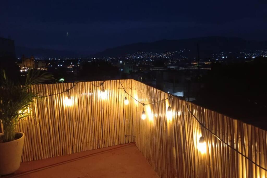 3 Bd House Steps From Santo Domingo Apartment Oaxaca Exterior photo